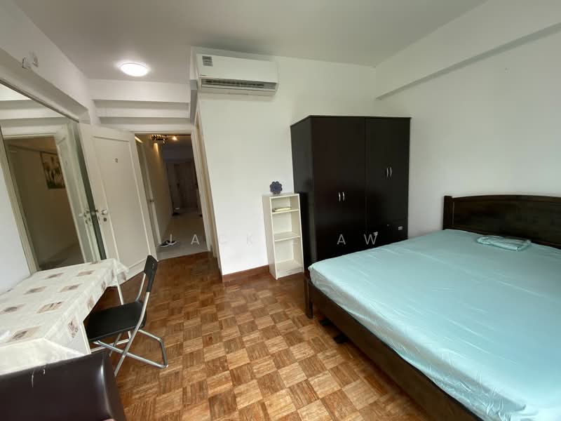 For Rent - Emerald Park