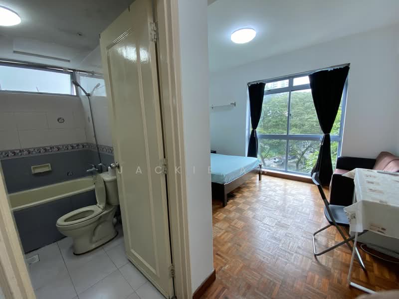 For Rent - Emerald Park
