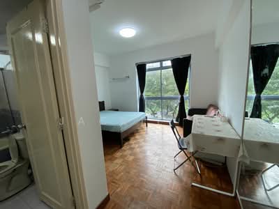 For Rent - Emerald Park
