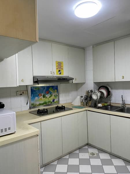 For Rent - Emerald Park