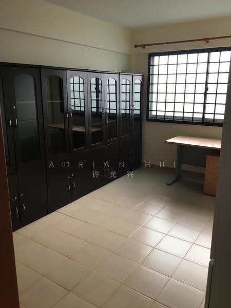 311 Yishun Ring Road, 311 Yishun Ring Road, Sembawang / Yishun, 3 Bedrooms, 1,108 sqft, HDB Flat For Rent, by Adrian Hui 许光兴, 20428429 - Study - PropertyGuru.com.sg