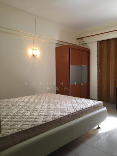311 Yishun Ring Road, 311 Yishun Ring Road, Sembawang / Yishun, 3 Bedrooms, 1,108 sqft, HDB Flat For Rent, by Adrian Hui 许光兴, 20428429 - Bedroom - PropertyGuru.com.sg