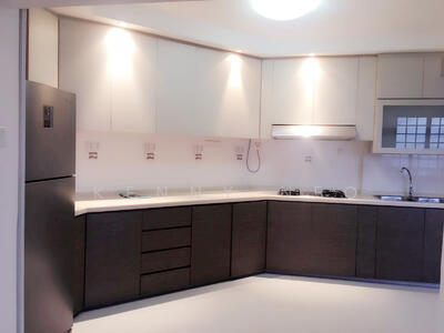 For Sale - Laguna Park