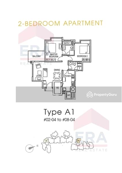 For Rent The Imperial