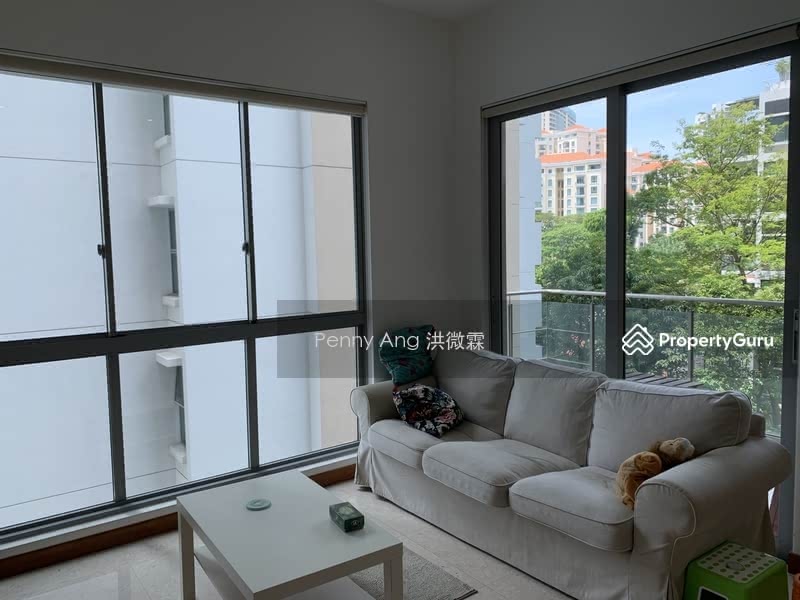 For Rent - The Imperial