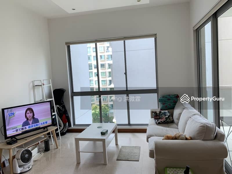 For Rent - The Imperial