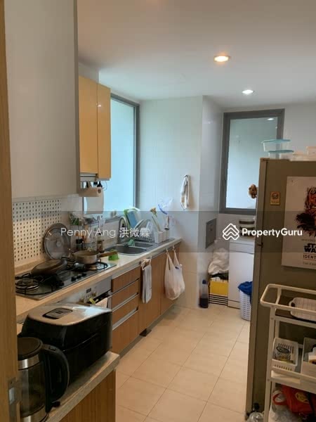 For Rent - The Imperial