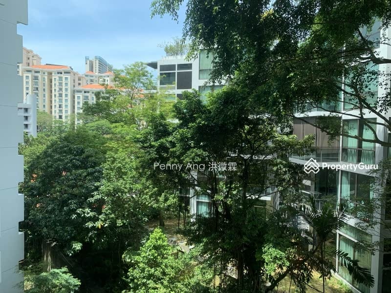 For Rent - The Imperial