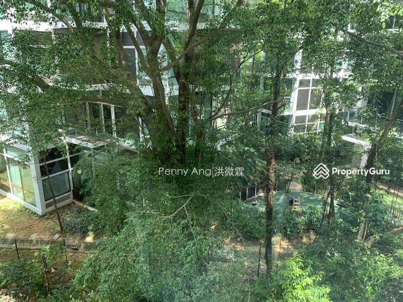 For Rent - The Imperial