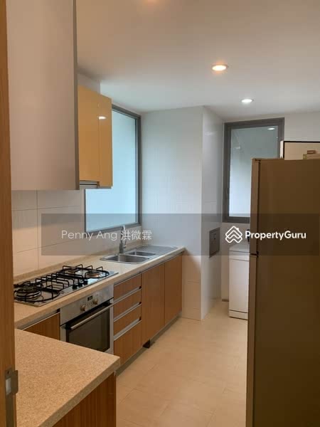 For Rent - The Imperial