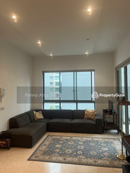 For Rent - The Imperial