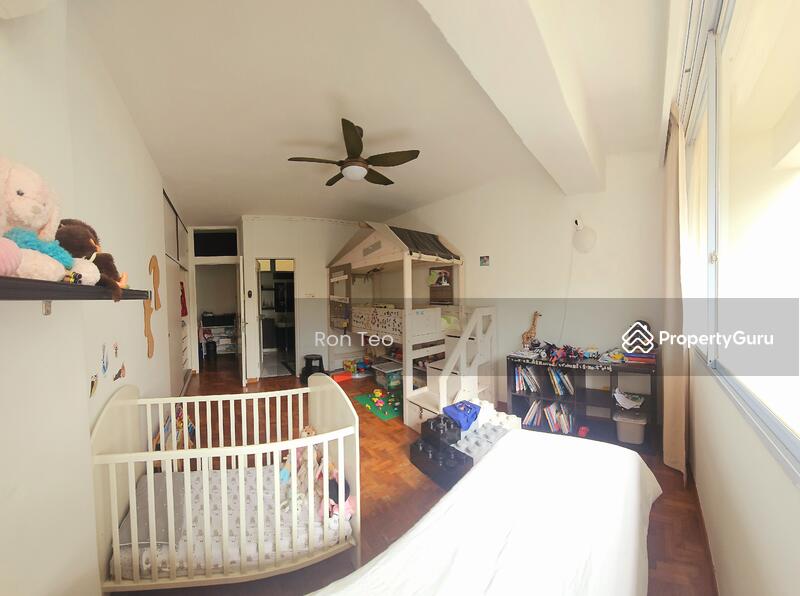 For Rent - Hillcrest Arcadia