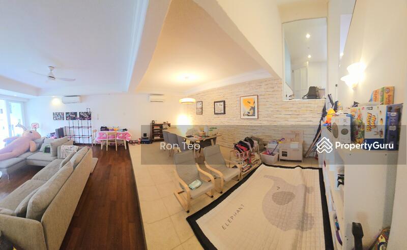 For Rent - Hillcrest Arcadia