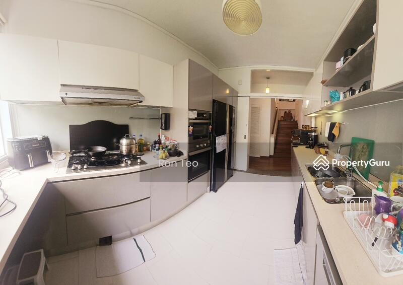For Rent - Hillcrest Arcadia