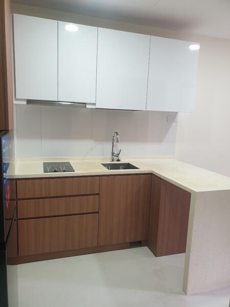 28 RC Suites, 28 Race Course Lane, 1 Bedroom, 409 sqft, Apartment For Rent, by Yvonne Tan, 20430476 - PropertyGuru.com.sg