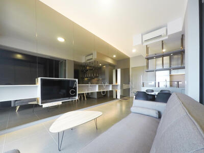 For Sale - Katong Regency