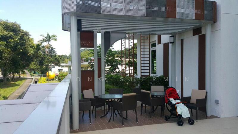 For Sale - The Hillford