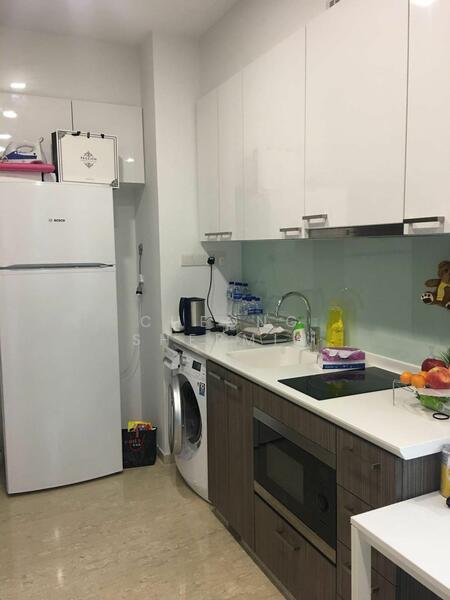 For Sale - The Hillford