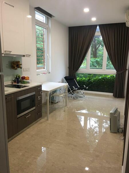 For Sale - The Hillford