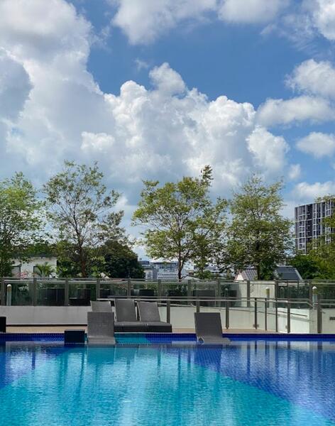 Kensington Square, 2 Jalan Lokam, 2 Bedrooms, 915 sqft, Apartment For Rent, by Irene Quek, 20434878 - PropertyGuru.com.sg
