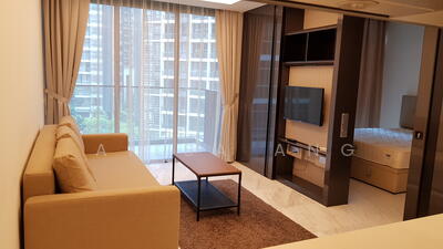 For Rent - Cairnhill Nine