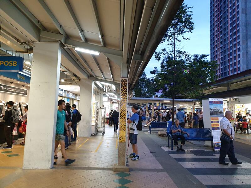 449 Clementi Avenue 3, 449 Clementi Avenue 3, 350 sqft, Shop / Shophouse For Rent, by Esther Khoo, 20434976 - CommercialGuru.com.sg