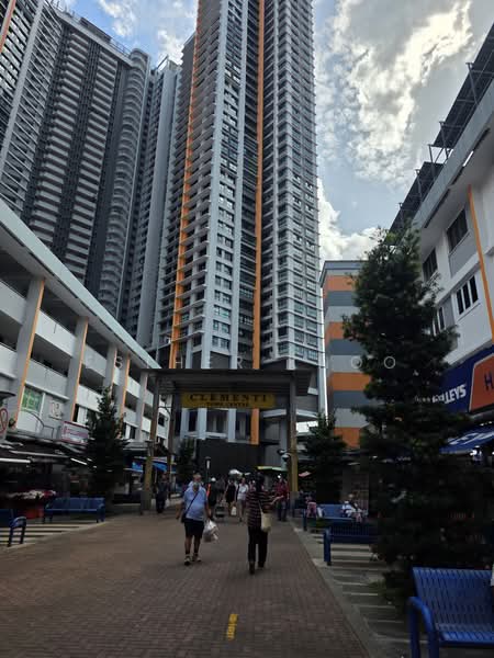 449 Clementi Avenue 3, 449 Clementi Avenue 3, 350 sqft, Shop / Shophouse For Rent, by Esther Khoo, 20434976 - CommercialGuru.com.sg