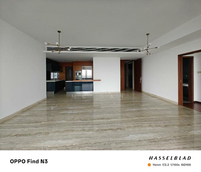 For Rent - The Orchard Residences