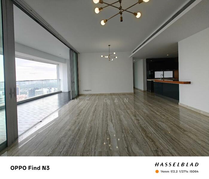 For Rent - The Orchard Residences