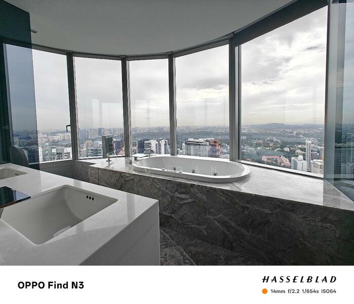 For Rent - The Orchard Residences