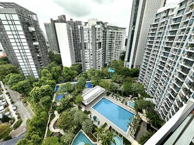 For Rent - Cairnhill Crest