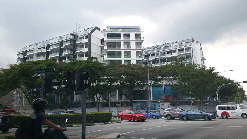 KAP Residences, 11 King Albert Park, Studio, 538 sqft, Condominium For Rent, by Eunice Kong, 20435605 - PropertyGuru.com.sg