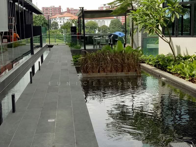 KAP Residences, 11 King Albert Park, Studio, 538 sqft, Condominium For Rent, by Eunice Kong, 20435605 - PropertyGuru.com.sg