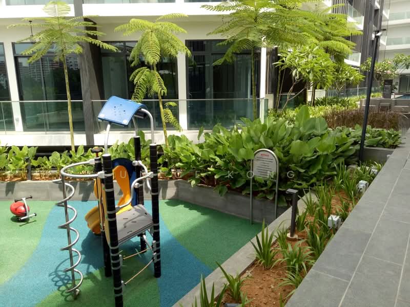 KAP Residences, 11 King Albert Park, Studio, 538 sqft, Condominium For Rent, by Eunice Kong, 20435605 - PropertyGuru.com.sg