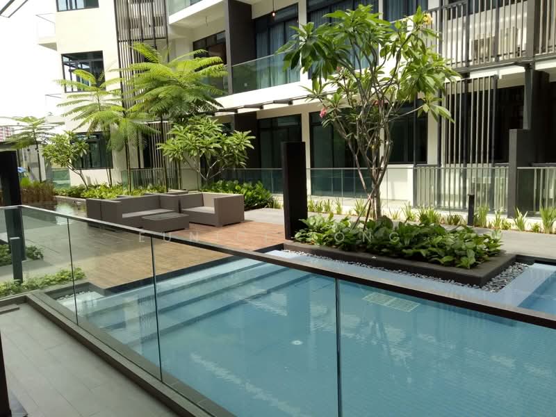 KAP Residences, 11 King Albert Park, Studio, 538 sqft, Condominium For Rent, by Eunice Kong, 20435605 - PropertyGuru.com.sg