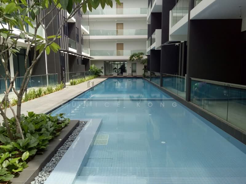 KAP Residences, 11 King Albert Park, Studio, 538 sqft, Condominium For Rent, by Eunice Kong, 20435605 - PropertyGuru.com.sg