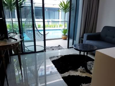 For Rent - KAP Residences