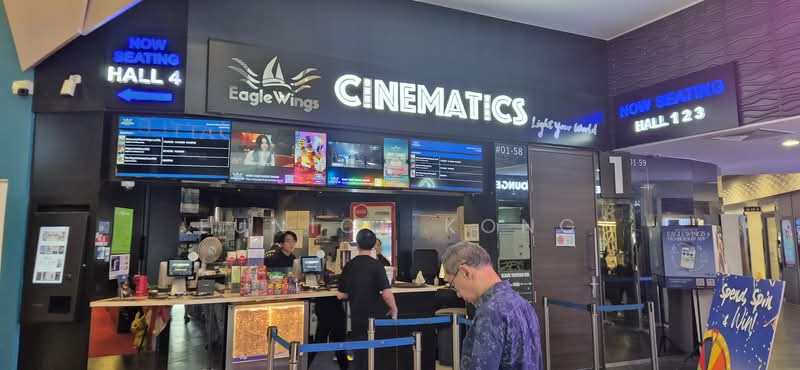 For Rent - KAP Residences