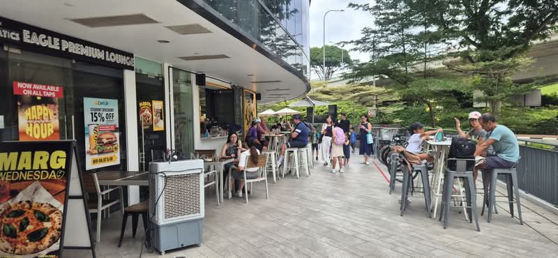 For Rent - KAP Residences