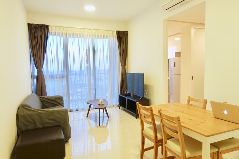 Sky Vue, Bishan Street 14, 2 Bedrooms, 829 sqft, Condominium For Rent, by Melissa Yeo, 20435645 - PropertyGuru.com.sg