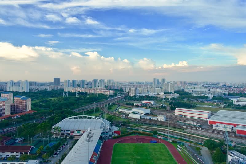Sky Vue, Bishan Street 14, 2 Bedrooms, 829 sqft, Condominium For Rent, by Melissa Yeo, 20435645 - PropertyGuru.com.sg