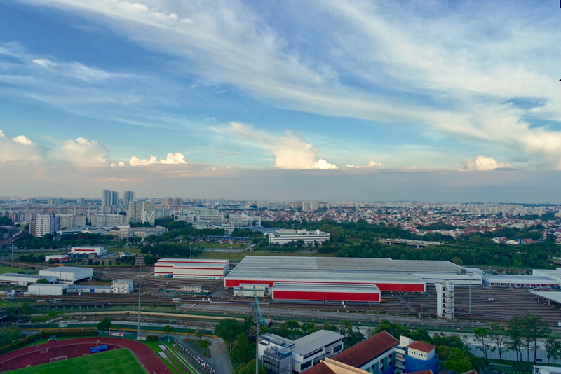 Sky Vue, Bishan Street 14, 2 Bedrooms, 829 sqft, Condominium For Rent, by Melissa Yeo, 20435645 - PropertyGuru.com.sg