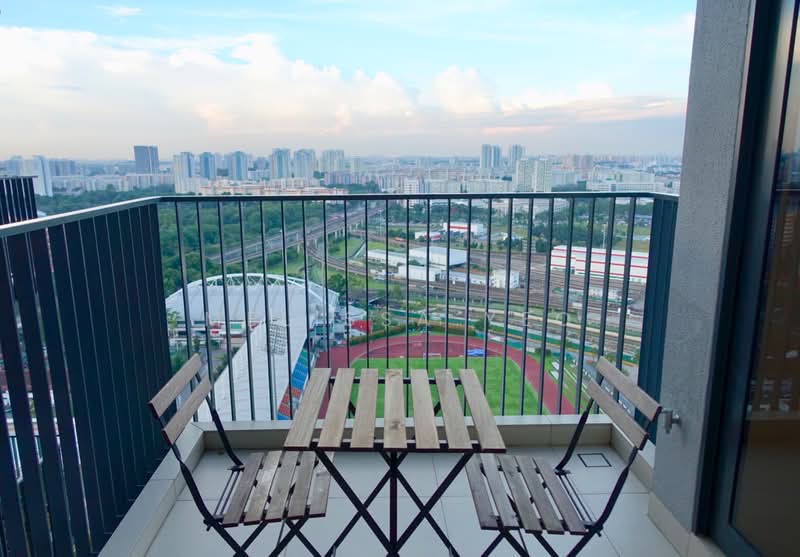 Sky Vue, Bishan Street 14, 2 Bedrooms, 829 sqft, Condominium For Rent, by Melissa Yeo, 20435645 - PropertyGuru.com.sg