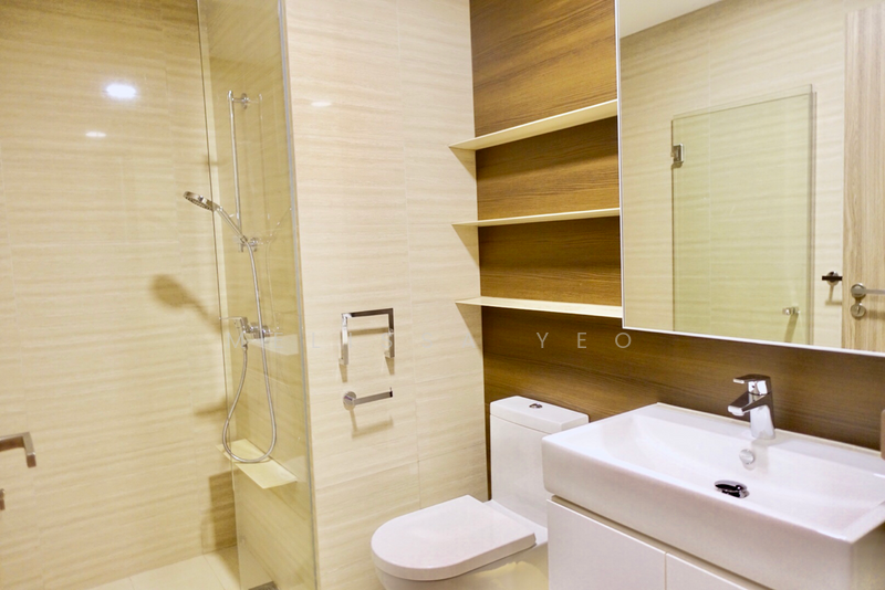 Sky Vue, Bishan Street 14, 2 Bedrooms, 829 sqft, Condominium For Rent, by Melissa Yeo, 20435645 - PropertyGuru.com.sg