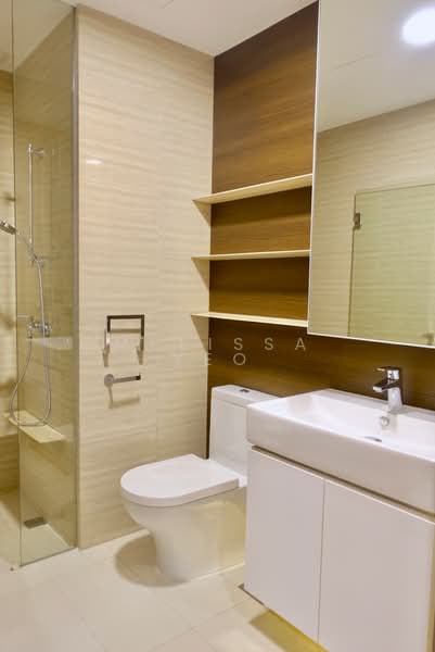 Sky Vue, Bishan Street 14, 2 Bedrooms, 829 sqft, Condominium For Rent, by Melissa Yeo, 20435645 - PropertyGuru.com.sg