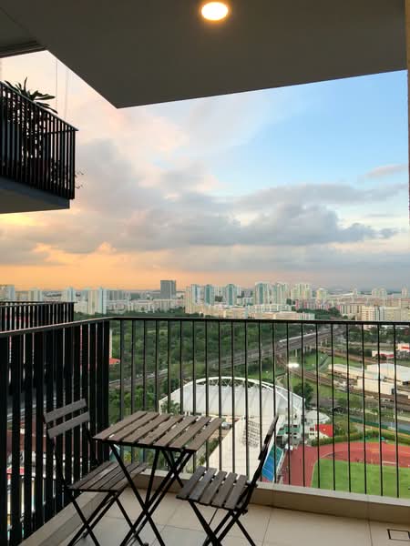 Sky Vue, Bishan Street 14, 2 Bedrooms, 829 sqft, Condominium For Rent, by Melissa Yeo, 20435645 - PropertyGuru.com.sg