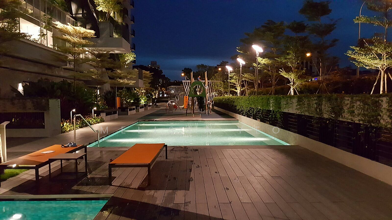 Sky Vue, Bishan Street 14, 2 Bedrooms, 829 sqft, Condominium For Rent, by Melissa Yeo, 20435645 - PropertyGuru.com.sg