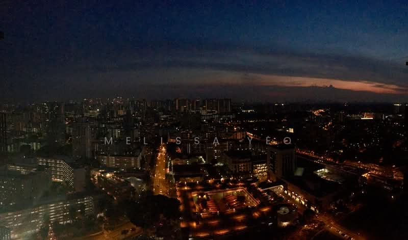 Sky Vue, Bishan Street 14, 2 Bedrooms, 829 sqft, Condominium For Rent, by Melissa Yeo, 20435645 - PropertyGuru.com.sg