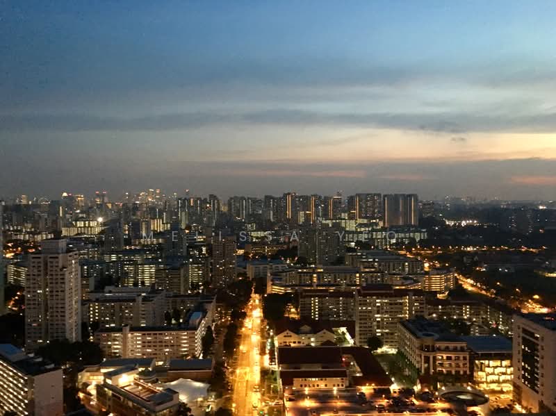 Sky Vue, Bishan Street 14, 2 Bedrooms, 829 sqft, Condominium For Rent, by Melissa Yeo, 20435645 - PropertyGuru.com.sg