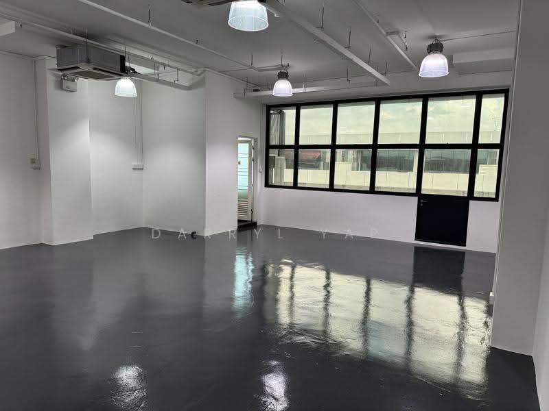 Midview City, 26 Sin Ming Lane, Ang Mo Kio / Bishan / Thomson, 1,292 sqft, Light Industrial (B1) For Rent, by Darryl Yap, 20435738 - CommercialGuru.com.sg